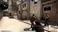 Cs go z hakerem i z ekipom