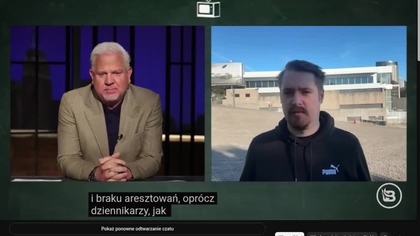 Jak terrorystyczna ANTIFA jest finansowana - soros, shwab i inni globalisci, celem wywolania wojny domowej