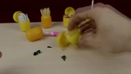 8 Life Hacks with Kinder Surprise Eggs