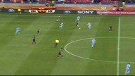 MŚ Urugwaj vs.  Niemcy 10. 07. 2010 2. Połowa