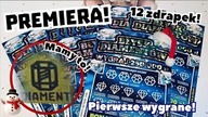 Zdrapmasy Lotto  18  Premiera! Błysk Diamentów!  Wpadł diament i pierwsze wygrane! 