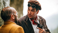 Niebezpieczni dżentelmeni (2022) Cały film PL