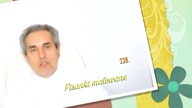 Pisanki malowane 238.  Wielka Ksiega Objawien Jezus Chrystus