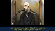 Muzulmanin o zoofilii w islamie