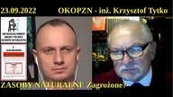 WĘGIEL, PRĄD, GAZ I Bogactwa POLSKI.  Sprawdzamy FAKTY na żywo z Inż.  TYTKO i WIDZAMI.