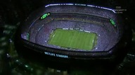 Copa America (2016) FINAŁ: Argentyna - Chile (Dogrywka)