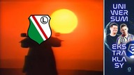 LEGIA: MŚCICIEL NA HARLEYU | 26.  kolejka | Uniwersum Ekstraklasy | Omawiamy wszystkie mecze