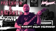 Przegryw z Kazonem (Nocny Kochanek) - Tirowiec S01E04 (PLAYTHROUGH)