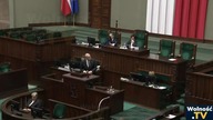  Grzegorz Braun: Nie chcemy, żeby dewianci i zawodowi sodomici uczyli nasze dzieci!