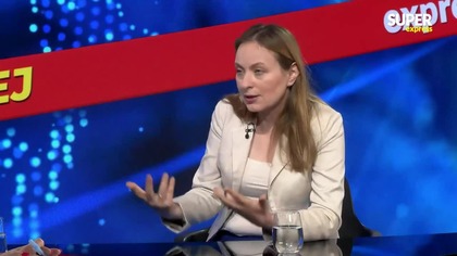 Duda NARAZIŁ POLSKIE BEZPIECZEŃSWO! Pełczyńska-Nałęcz PRZYZNAJE co SPRZYJA Konfederacji