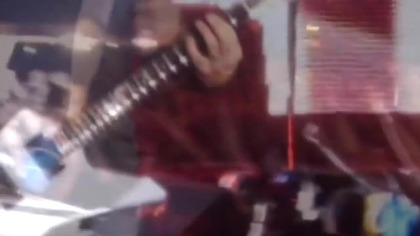MetallicA lords of summer 2026 Radom Pionki Warsaw Mars Sun Venus fake yeah no tuning room hd HIT