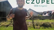 Czupel (930 m n. p. m. ) i spacer po Żywcu , KGP (17/28) - kamperem #18