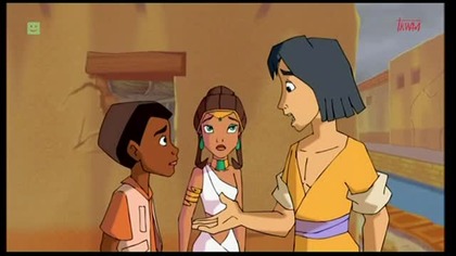 Przyjaciele i bohaterowie - 13 - Bez odwrotu