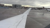 28 10 17 CL 600 2D24 CRJ 900ER 15255 D ACNO Frankfurt Wrocław Lufthansa Citiline