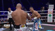 KnockOut Boxing Night 5: Artur Szpilka Vs.  Mariusz Wach