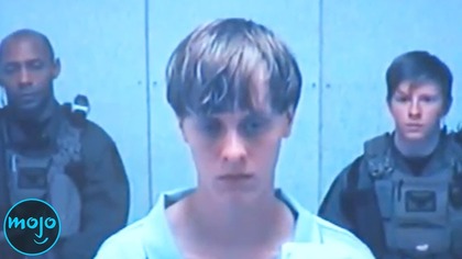 20 Wildest BodyCam Moments Ever Recorded