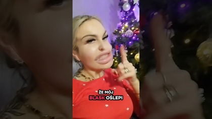 Będę Błyszczeć #uśmiechnijsię#postanowienia#śmieszne#behappy#kabaret#parodia#comedy#kabaret#xd#cd#