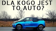 Kto powinien JEŹDZIĆ BMW i3 REX? | Daniel Grzyb