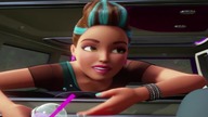 Barbie Rockowa księżniczka HD