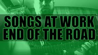 End of the Road | Songs At Work#1 | SoundFarm