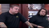 Gwiazdy Lombardu - S11E03