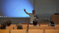 O Kawaii - Panel z Mr.Jedi na konwencie Niucon we Wrocławiu