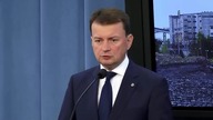 24.09.2014 Natychmiast wprowadźmy embargo na rosyjski węgiel / Mariusz Błaszczak, Grzegorz Tobiszows