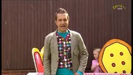 Nadjeżdża Pan Rob&oacute;tka S01E09