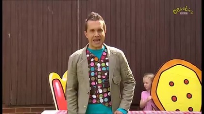 Nadjeżdża Pan Robótka S01E09