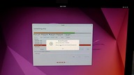 no root file system is defined linux ubuntu