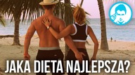 Jaka dieta jest najlepsza? [Trener Mariusz Mróz]