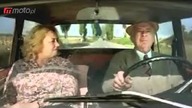 Motodziennik: Nawigacje dla seniorów