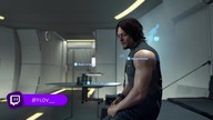 Na rejonie wroga #12 | Paczki dla Batona | Death Stranding PL