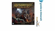 Warhammer Quest - zasady, przykładowa rozgrywka