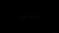 List Judy (UBG)