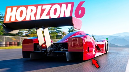  TEST & TUNING: Alfa Romeo SE 0485SP w Forza Horizon 6! 