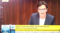 Ewa Kopacz: 
