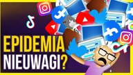 Dlaczego trudno ci się skupić?