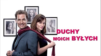Duchy moich byłych (2009) [Lektor PL] - Ghosts of Girlfriends Past