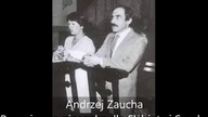 Andrzej Zaucha - Rocznicowa piosenka dla Elżbiety i Smoka