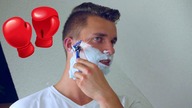 Pojedynek Maszynek do Golenia  Wilkinson Hydro Connect 5 vs Gillette Fusion