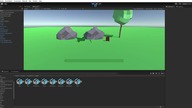 Blocky Medieval / boł shooting shit balls