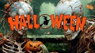 Dzisiaj dynie imprezują! Happy Halloween!