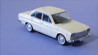 Tomica Limited Vintage - NISSAN CEDRIC SPECIAL 6 (TLV-95b)