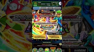 KIEDY OSZCZĘDZASZ NA ROCZNICE A TWOJA KIESZEN SAMA SUMMONUJE NA LEGENDARY GINYU DBZ DOKKAN BATTLE