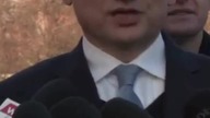 Zbigniew Ziobro nazywa premiera Tuska przestępca