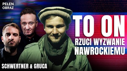 OTO PLAN SIKORSKIEGO.  SZYKUJE SIĘ DO OSTATECZNEGO STARCIA