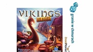 Vikings on board (Wikingowie na Pokład) - podsumowanie, recenzja