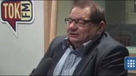 Kalisz wyrzucony z SLD!