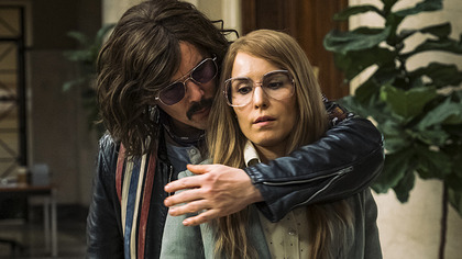 Sztokholm (2018) Napisy PL